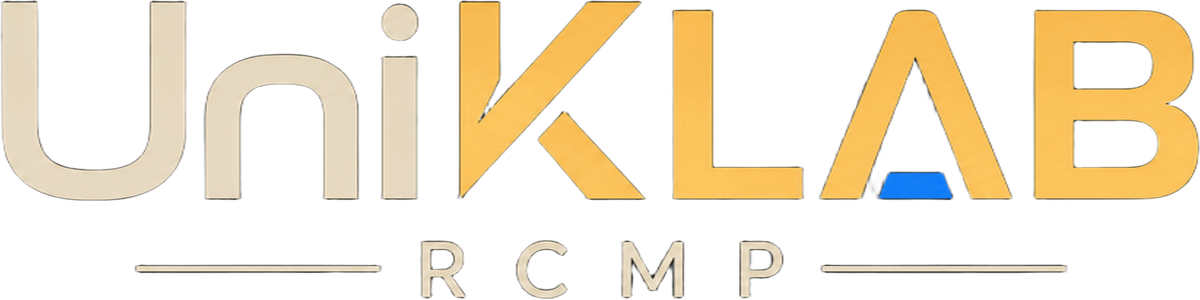 UniKLAB RCMP